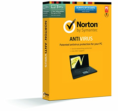 antivirus