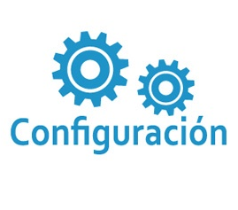 configuracion