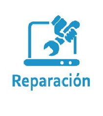 reparacion